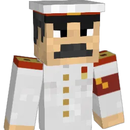 lolidu93 Minecraft avatar bust