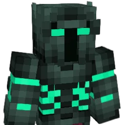 lolikando97 Minecraft avatar bust
