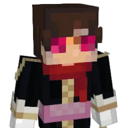 lolilols Minecraft avatar bust