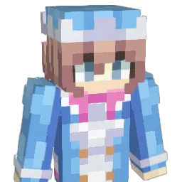 lolimusprime's Minecraft skin