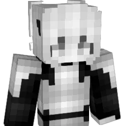 lolitsaIex Minecraft avatar bust