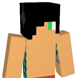 lolitsaltv4 Minecraft avatar bust