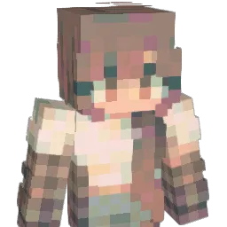 loliver927 Minecraft avatar bust