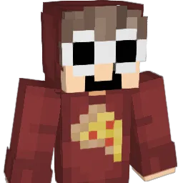 loljackwho Minecraft avatar bust