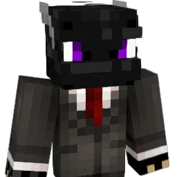 loljuan512 Minecraft avatar bust
