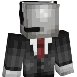 lolkadi Minecraft avatar bust