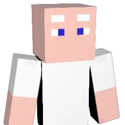 lolkavip Minecraft avatar bust