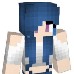lolkermit Minecraft avatar bust