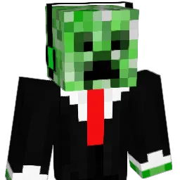 lolkiller266 Minecraft avatar bust