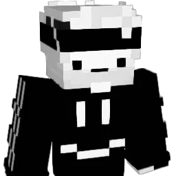 lolkolol112 Minecraft avatar bust