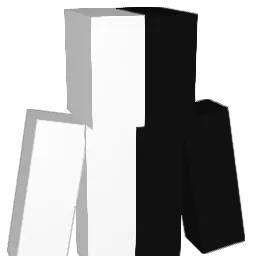 lolkonrad11 Minecraft avatar bust