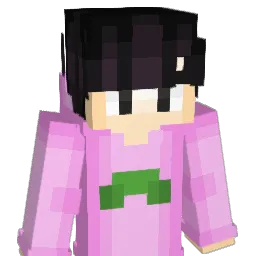 lolkyle Minecraft avatar bust