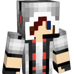 lollimaker9000 Minecraft avatar bust
