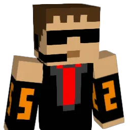 lollo8888 Minecraft avatar bust
