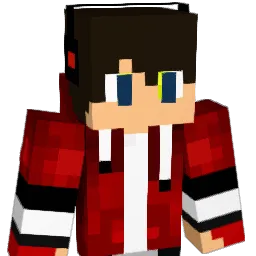 lollox02 Minecraft avatar bust