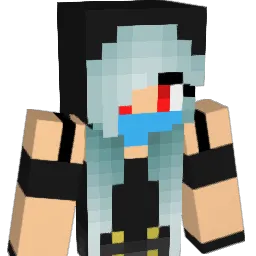 lolly_pop_10 Minecraft avatar bust