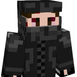 lolman213222 Minecraft avatar bust