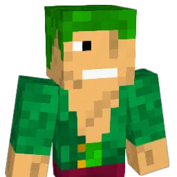 lolmann02 Minecraft avatar bust