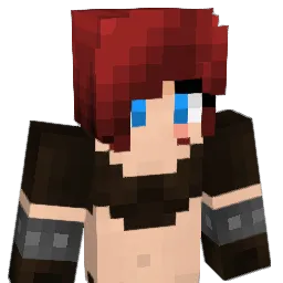 lolmaster835 Minecraft avatar bust
