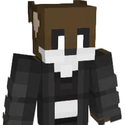 lolmatter0 Minecraft avatar bust
