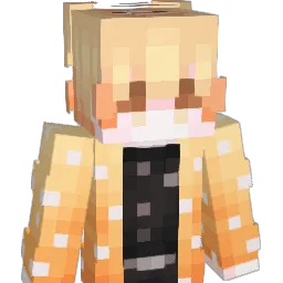 lolmitsu's Minecraft skin