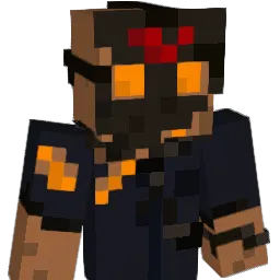lolmods1 Minecraft avatar bust