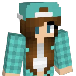 lolmuncher Minecraft avatar bust