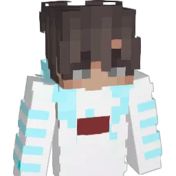 lolo11_ Minecraft avatar bust
