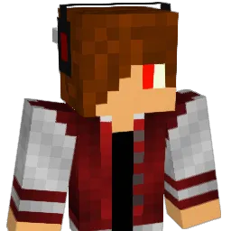 lolo83 Minecraft avatar bust