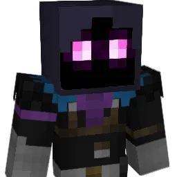 lolo_2_8 Minecraft avatar bust