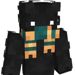 lolobyy_ Minecraft avatar bust