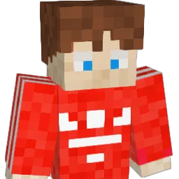 lolokmr's Minecraft skin