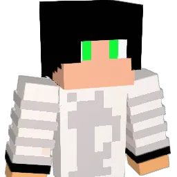 lololevrai's Minecraft skin