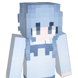 lololol01 Minecraft avatar bust