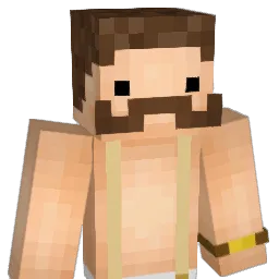 lolool00 Minecraft avatar bust