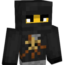 loloopop Minecraft avatar bust
