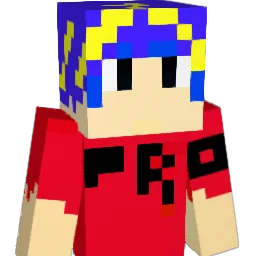 loloultimate Minecraft avatar bust
