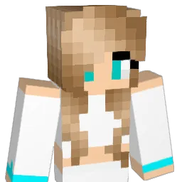 lolpanda2014 Minecraft avatar bust