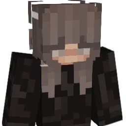 lolpotato247 Minecraft avatar bust