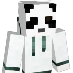 lolq99 Minecraft avatar bust