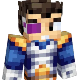 lolrenzo123 Minecraft avatar bust