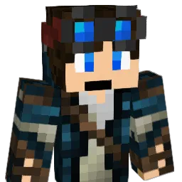 lolrubenlol_2000 Minecraft avatar bust