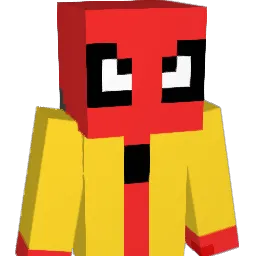 lolsters22 Minecraft avatar bust