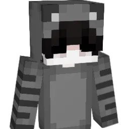 lolsuffer Minecraft avatar bust