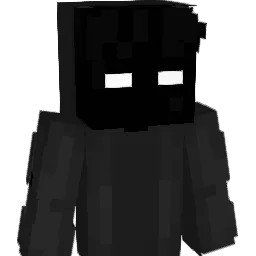 lolsuffocate Minecraft avatar bust