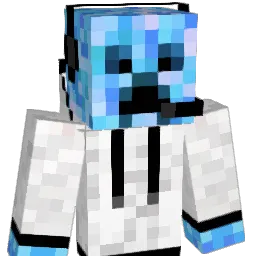 lolsup_a1b2c3d Minecraft avatar bust