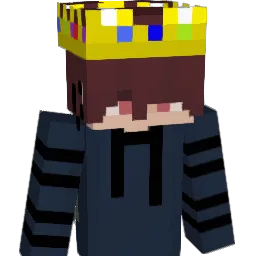 loltroll7236 Minecraft avatar bust