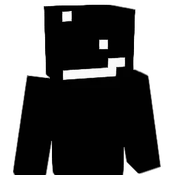 loltymeon7 Minecraft avatar bust