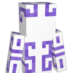 lolusercold Minecraft avatar bust