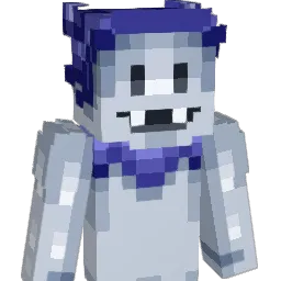 lolwd3 Minecraft avatar bust